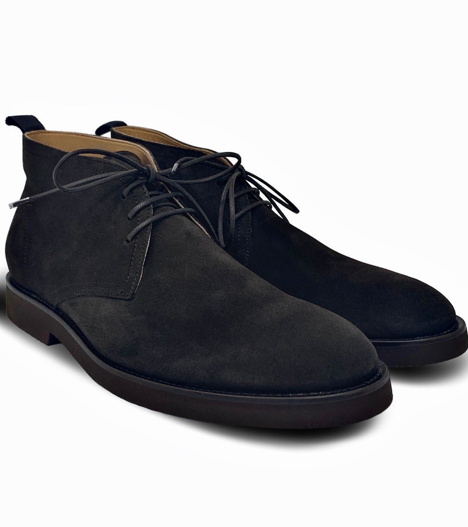 Desert Boots: A brief History – Martel+Ram