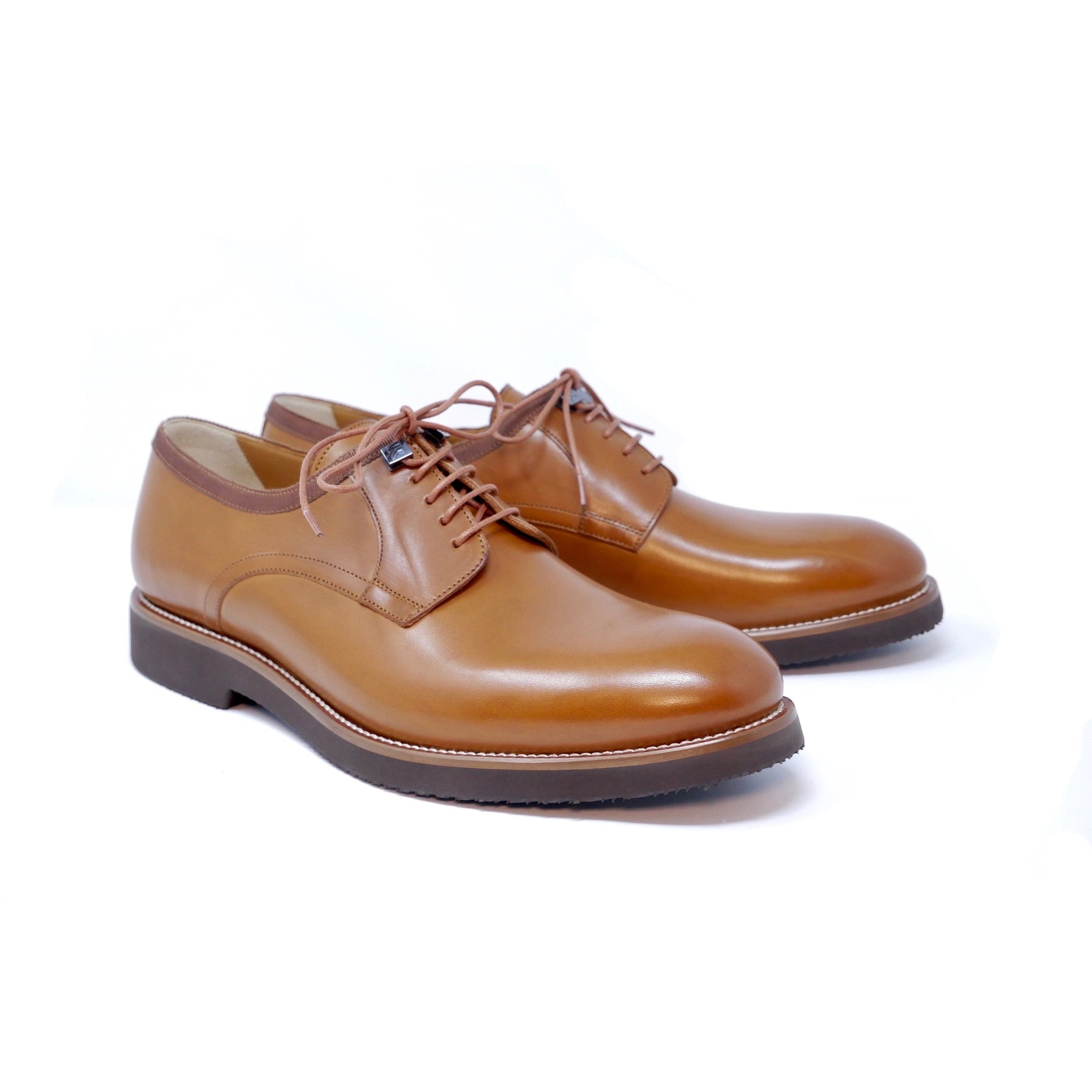 Martel+Ram | Classic Men's Shoes | The Future of Footwear